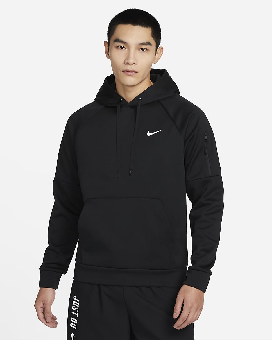 NIKE - ナイキ THERMA-FIT オークランド レイダーズ　パーカーUS M NIKE - ナイキ THERMA-FITパーカーの通販 by dainan's shop